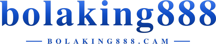bolaking888 logo