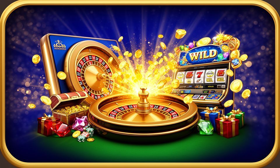 bolaking888 Titiwangsa Range Slots